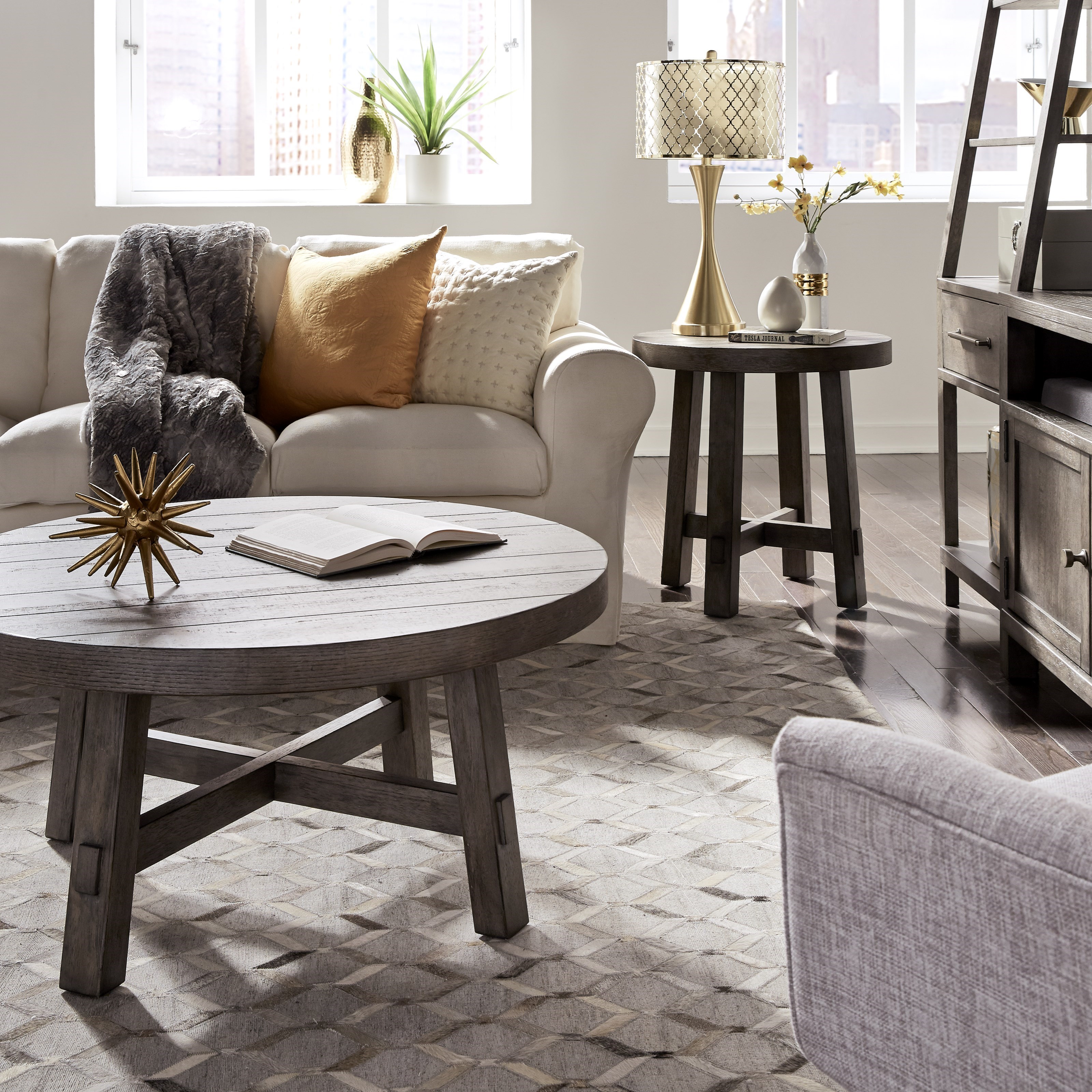 End tables outlet modern farmhouse